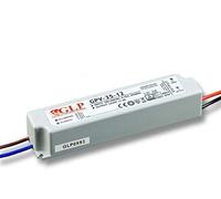 GLP GPV-35-12 Bloc d'alimentation à découpage 12 V CC 36 W IP67 TÜV