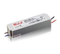 GLP professionnel LED Transformateur 12 V DC 8,3 A 99,6 W, étanche IP67, variateur antspannung TÜV, mm, - TBTS, ce, types de protection : Protection contre les courts-circuits, parasurtenseur, les