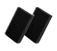 GLSTOY Épilateur de Poils de Chat Double Face pour Machine à Laver, Lot de 2, Nettoyage des vêtements, du Linge et des Tapis, pour Poils d’Animaux