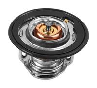 GLSTOY Thermostat Solide Température Contrôle en Voiture de Fer Précis, Remplacement pour Moteur, Adapté aux Systèmes de Refroidissement Automobiles