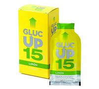 Gluc Up 15 Limon 5 Sticks 30Ml