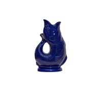Gluckigluck Karaffe / Vase-dunkelblau - 5055200701597