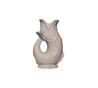 GLUCKIGLUCK Carafe 1,2l Mushroom XL gris