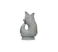 GLUCKIGLUCK Carafe 1,2l Oyster XL gris
