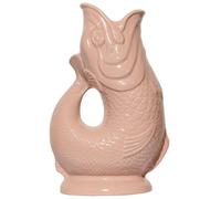 Gluckigluck Carafe à eau avec bruit « glug-glug » 1 2 L XL Chawning Tan