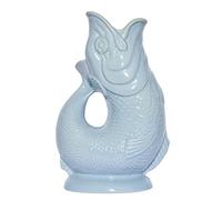 Gluckigluck - Carafe en céramique originale du Guggle Jug anglais
