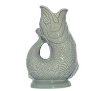 Gluckigluck - Carafe en céramique originale du Guggle Jug anglais