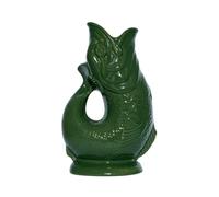 Gluckigluck - Carafe en céramique originale du Guggle Jug anglais