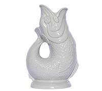 Gluckigluck - Carafe en céramique originale du Guggle Jug anglais