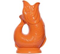 Gluckigluck - Carafe en céramique originale du Guggle Jug anglais