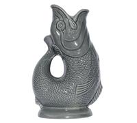 Gluckigluck carafe / vase Gris foncé - 5055200705731