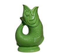 Gluckigluck carafe / vase XL Apple Green - GLUCKIGLUCK APPLE GREEN XL