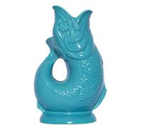 Gluckigluck carafe / vase XL - GLUCKIGLUCK TUERKIS XL