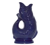 Gluckigluck Karaffe / Vase-dunkelblau - 5055200701597