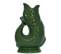 Gluckigluck Karaffe / Vase-dunkelgrün - 5055200701634