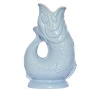 Gluckigluck Karaffe / Vase-hellblau - 5055200703218