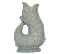 Gluckigluck Karaffe / Vase-sage green - 5055200705540