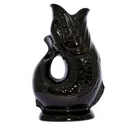 Gluckigluck Karaffe / Vase-schwarz - 5055200704031