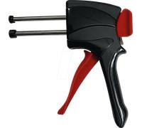 GLUE 108822 - Pistolet distributeur, plastique, pour cartouches de 50 ml, 1 :1