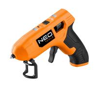 Glue gun 11 mm, 4V, USB powered