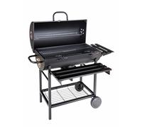 GLÜCKLICHES GRÜN Barbecue LANDER 101 x 70 x 94 cm