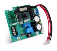 GLX-PCB-RITE & GLX-PCB-DSP Kit de circuit imprimé pour chlorinateur de sel | Kit complet 2 en 1 pour tableau principal et présentoir