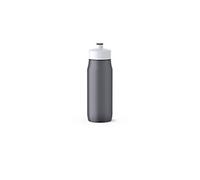 EMSA GmbH 518086 Squeeze Bottle, 6L Anthracite, PE, Anthracite, 6,5 x 6,5 x 21,9 cm