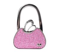 GMBYLBY Pour papillon pour à main pliable cintre porte-crochet de table crochets de porte pour crochets porte-serviettes crochet adhésif porte-serviette porte-serviette à ventouse