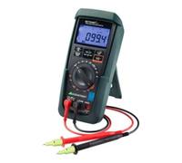 GMC Gossen Metrawatt Multimètre TRMS METRAHIT ISO 30000 Digits Quantité:1