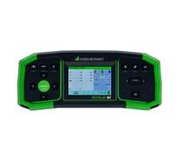 GMC Gossen Metrawatt Testeur d'installation METRALINE MF multifonctionnel Quantité:1