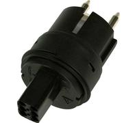 GMC-I Messtechnik GmbH Insert de fiche PRO-Schuko (GTZ3228000R0001)