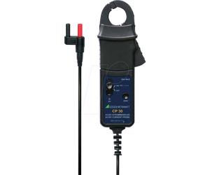 GMCI CP30 - Adaptateur de pince CP30, AC/DC jusqu'à 30 A.