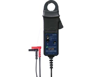GMCI CP330 - Adaptateur de pince CP330, c.a./DV, jusqu'à 300 A.