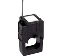 Gossen Metrawatt SC50-E Transformateur de courant Courant primaire:400 A Courant secondaire:5 A (U542B)