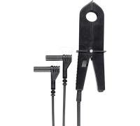 Gossen Metrawatt WZ12B Adaptateur de pince ampèremétrique Gamme de mesure A/AC: 10 mA - 100 A
