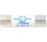 GMCI Z109L - Fusible, 1000 V, 10 A, FF, lot de 10