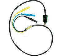 GMCI Z503M - Adaptateur de mesure pour PROFiTEST INTRO, 16 A, pour CH