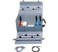 GMCI Z590B - Kit de mesure de mise à la terre pour GEOHM C.