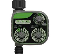GMR GWT103S - Minuteur d'eau mécanique
