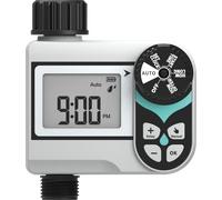 GMR GWT106S - Minuteur d'eau numérique, minuterie