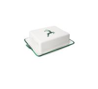 GMUNDNER KERAMIK Beurrier Cerf Vert 250g vert