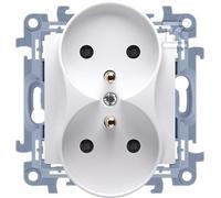 GN.2-KR.Z/U BLANC SIMON10 CGZ2M.01/11