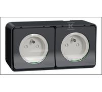GN.2-KR.Z/U MUREVA Anthracite MUR36028