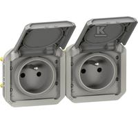 GN.2-KR.Z/U POS.MECH.GRIS N.PLEXO55 069562L