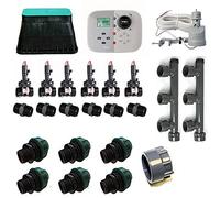 GNCGarden Toro Tempus Kit d'arrosage 6 zones 220 V