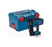 Bosch Cloueur à batterie GNH 18V-64-2 M Professional solo, 18 volts, Clouteuse