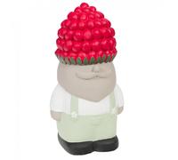Gnome framboise 28 cm
