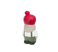 Gnome tomate 28 cm