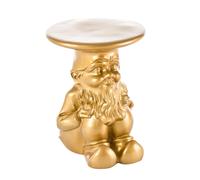 Gnomes Napoleon - Table d'appoint nain