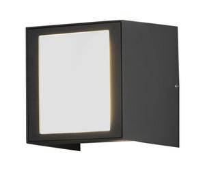 Gnosjö Gnosjö Konstsmide AL Applique LED Cremona 7946-370 Quantité:1